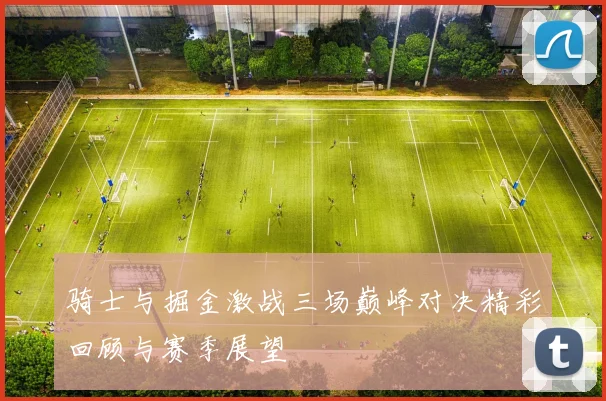 骑士与掘金激战三场巅峰对决精彩回顾与赛季展望