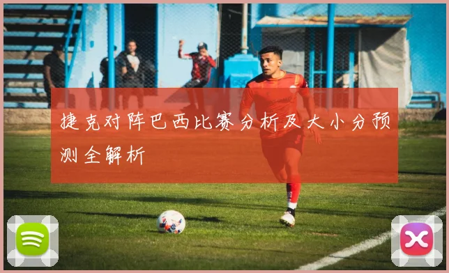 捷克对阵巴西比赛分析及大小分预测全解析