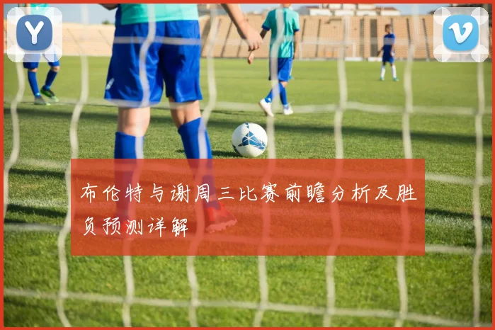 布伦特与谢周三比赛前瞻分析及胜负预测详解