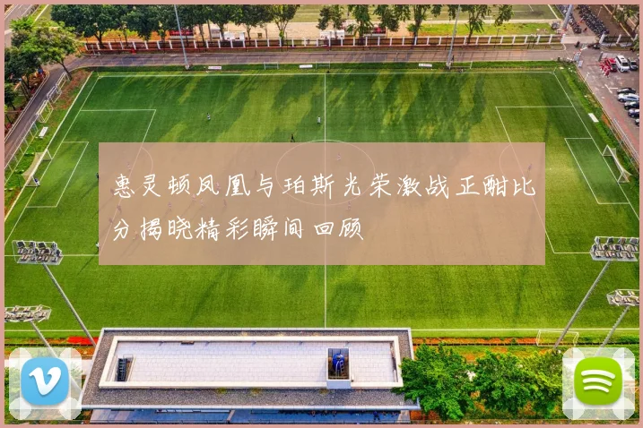 惠灵顿凤凰与珀斯光荣激战正酣比分揭晓精彩瞬间回顾